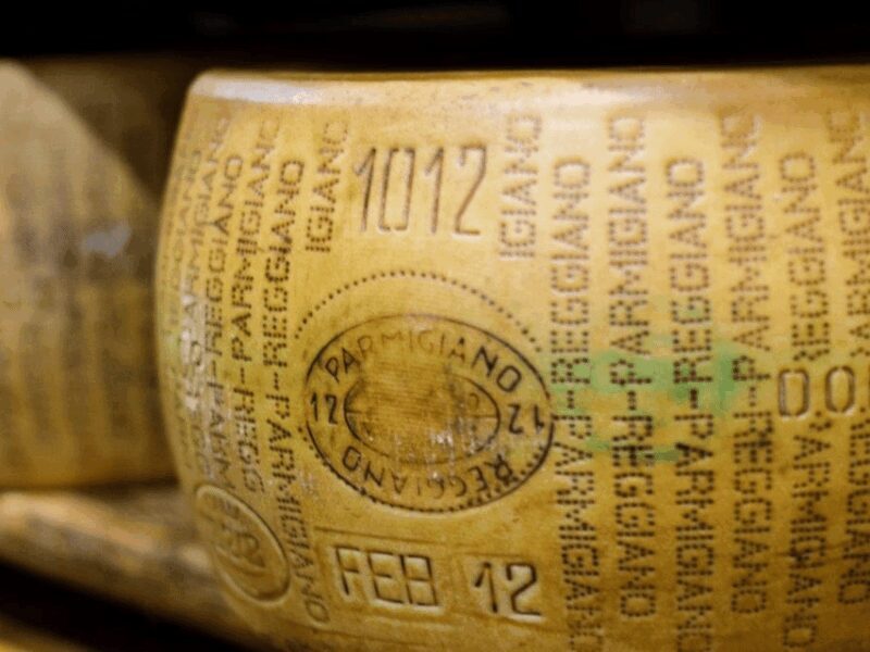 Parmesan Cheese Tour & Tasting in Modena - Key Points
