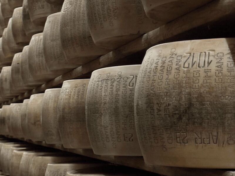 Parmesan Cheese Tour & Tasting in Modena - Final Thoughts