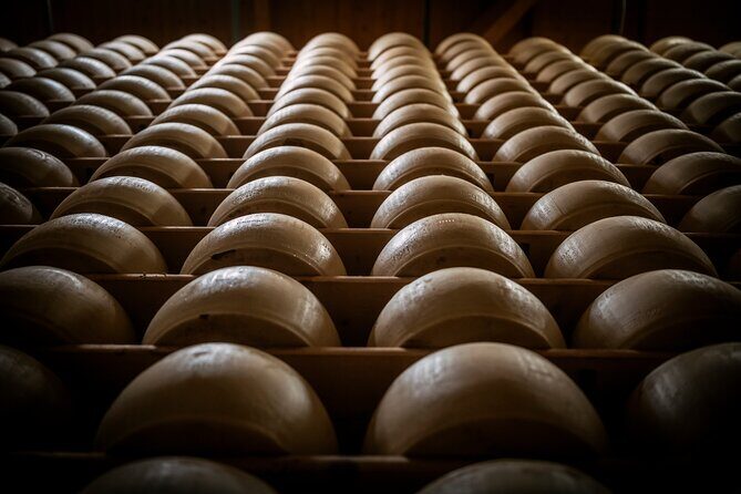 Parmigiano and Culatello Private Tour with Lunch and Farm Visit - Breaking Down the Experience: What You Can Expect