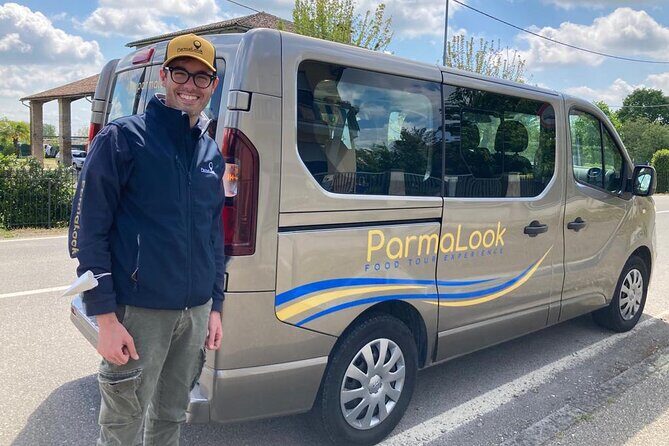 Parmigiano Cheese, Parma Ham and Balsamic - Key Points