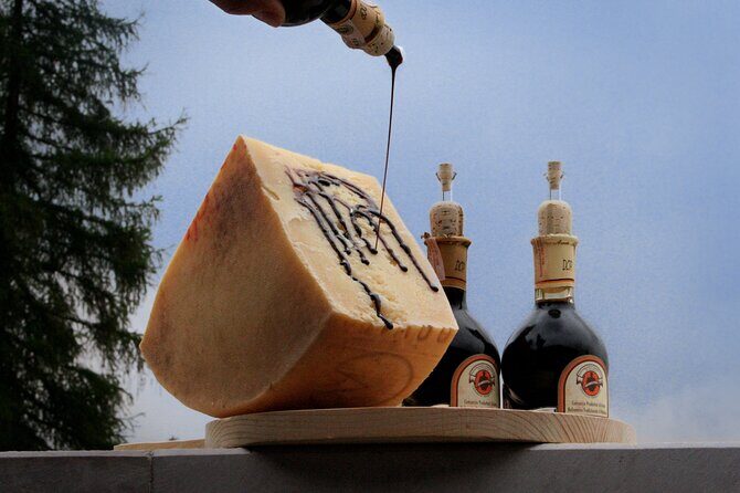 Parmigiano-Reggiano and Parma Ham Small Group Tour - Who Should Consider This Tour?