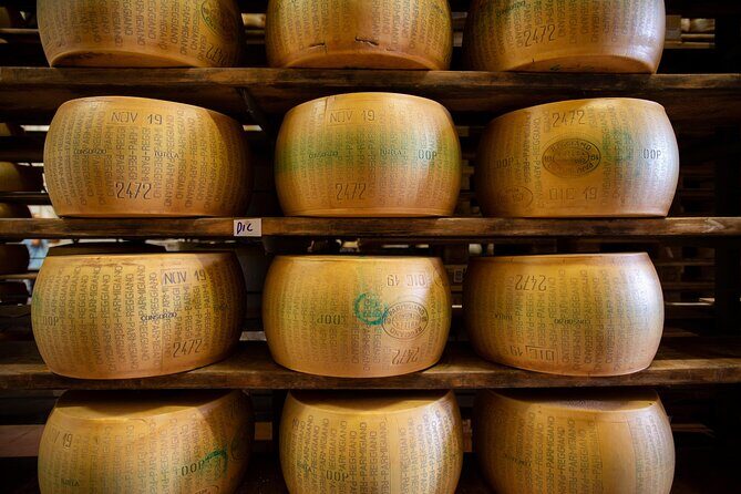 Parmigiano-Reggiano and Parma Ham Small Group Tour - Final Thoughts