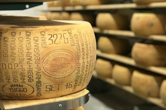 Parmigiano-Reggiano Tour and tastings - Parma’s Parmigiano-Reggiano Tour and Tastings: A Deep Dive into Italy’s Cheese Icon
