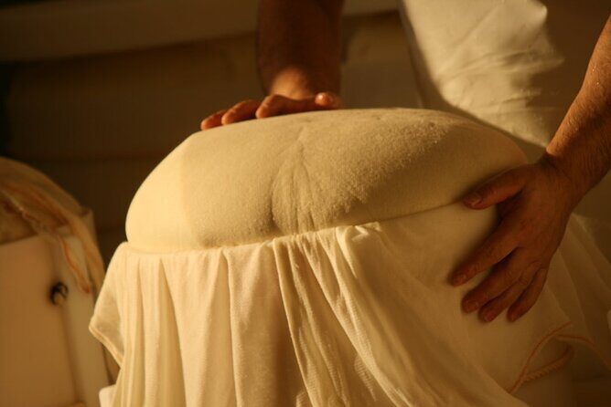 Parmigiano Wine and Balsamic Vinegar Experience from Bologna - Frequently Asked Questions