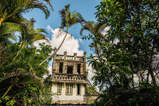 Paronella Park Admission Ticket - Final Thoughts: Is Paronella Park Worth It?