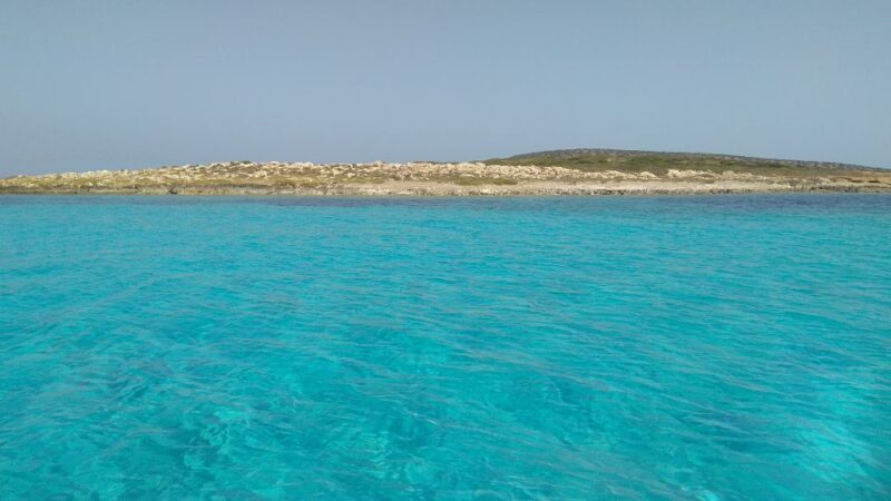 Paros: Antiparos luxury private Boat tour - The Downside and Considerations