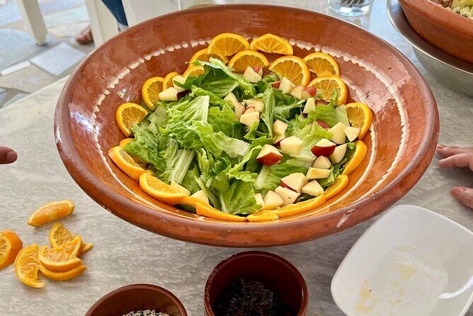 Paros: Cooking Class with Greek Meal & Wine - Who Should Consider This Experience?