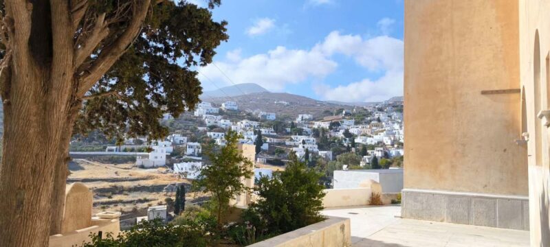 Paros Discovery  Culture, Taste & Island Life - Final Thoughts