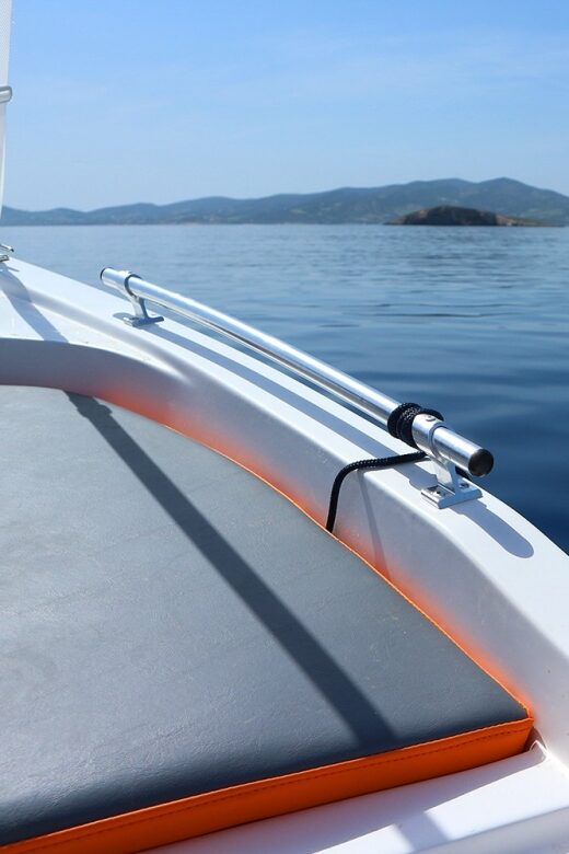 Paros: Full-Day New Modern Boat Rental with Self-Driving - Who Would Enjoy This Tour?