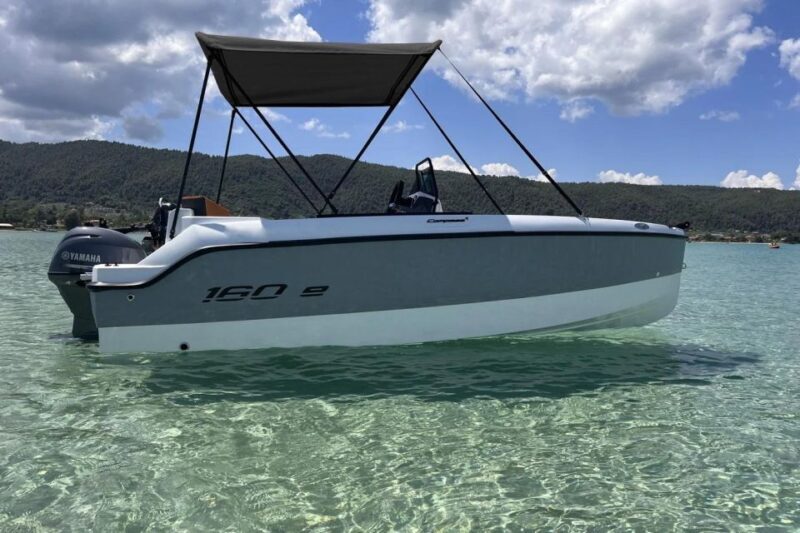 Paros: Full-Day New Modern Boat Rental with Self-Driving - Final Thoughts