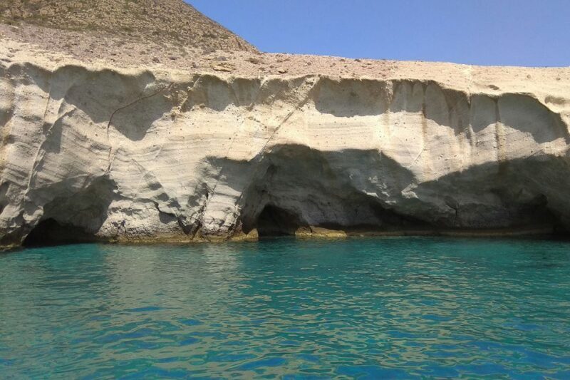 Paros: Full-Day Small Boat Rental with Self-Driving - Final Thoughts: Is This the Right Choice for You?