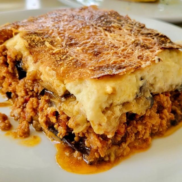 Paros: Greek Cooking Class with Full Meal - Who Will Love This?