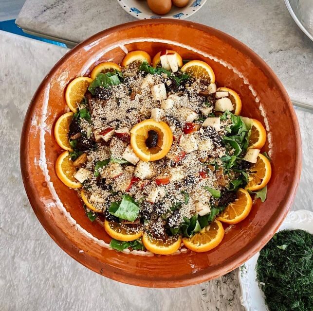 Paros: Greek Cooking Class with Full Meal - Final Thoughts