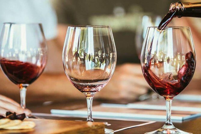 Paros Greek Night - Key Points