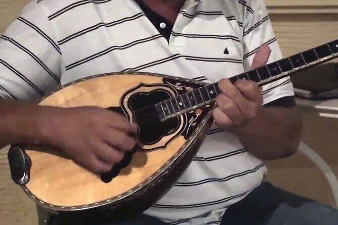 Paros Greek Night - The Price and How Value Adds Up