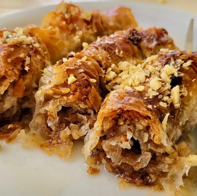 Paros: Greek Night with Food, Wine & Dancing - An Honest Look at the Paros Greek Night Experience