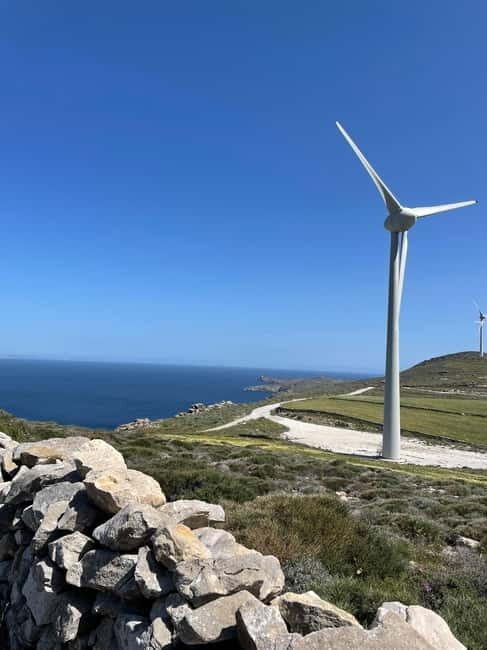 Paros: Jeep Photo Tour - Final Thoughts