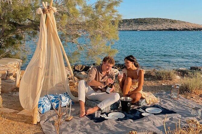 Paros Picnic - What Do the Reviews Say?