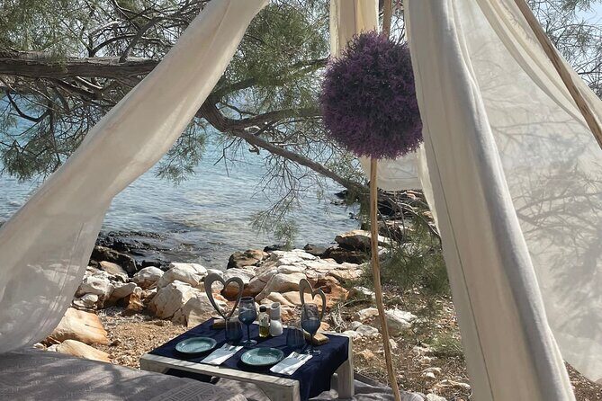 Paros Picnic - Is It Worth the Price?