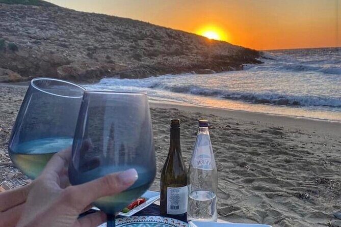 Paros Picnic - Who Should Book This?