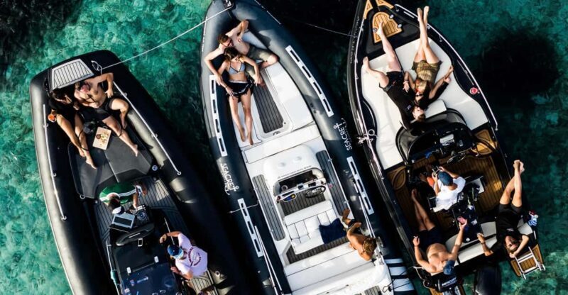 Paros: Premium Boat Private Rental Service - Final Thoughts