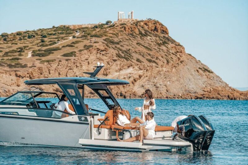 Paros: Private Paros and Antiparos Luxury Speedboat Tour - Final Thoughts