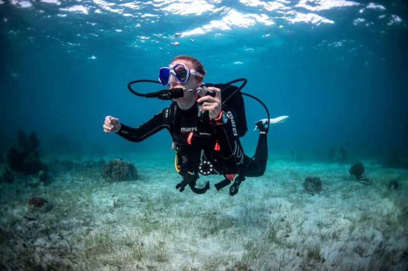 Paros: Scuba Diving Experience - FAQs