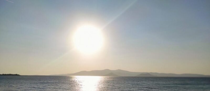 Paros: Sensational Sunset Cruise - Who Should Book This Tour?