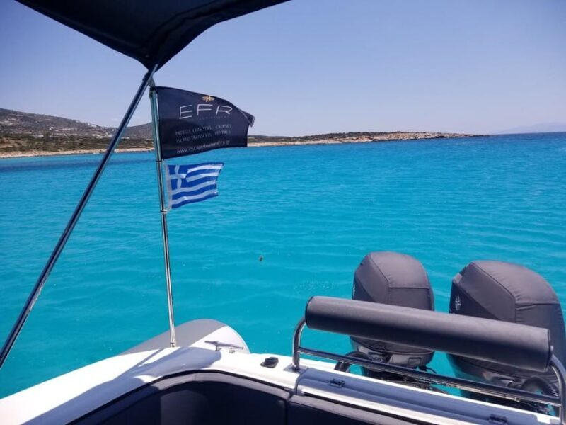 Paros: Sensational Sunset Cruise - Final Thoughts