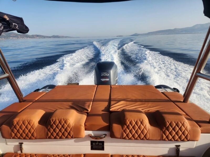 Paros: Sensational Sunset Cruise - Additional Experiences to Consider