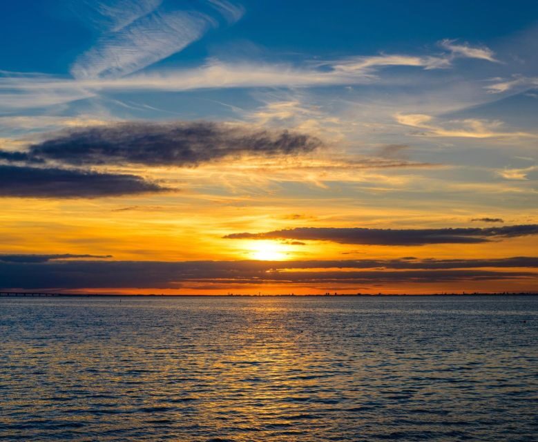 Paros: Sunset Boat Tour to Antiparos with Wine - Final Thoughts