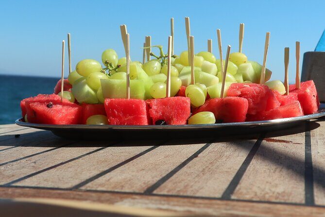 Paros Sunset Cruise - Exploring the Paros Sunset Cruise in Detail