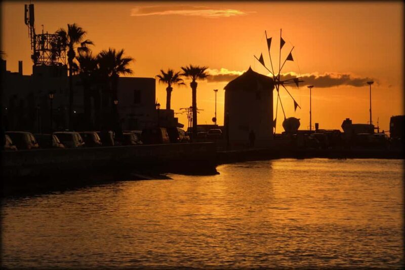 Paros Sunset Tour - Lefkes village & Paroikia Sunset - Who Should Consider This Tour?