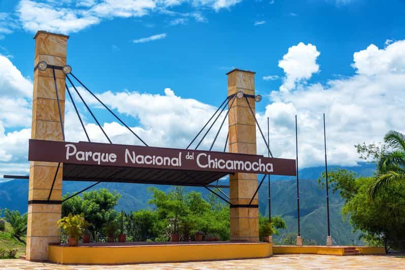 Parque Nacional del Chicamocha Tour (Cable Car included) - FAQ