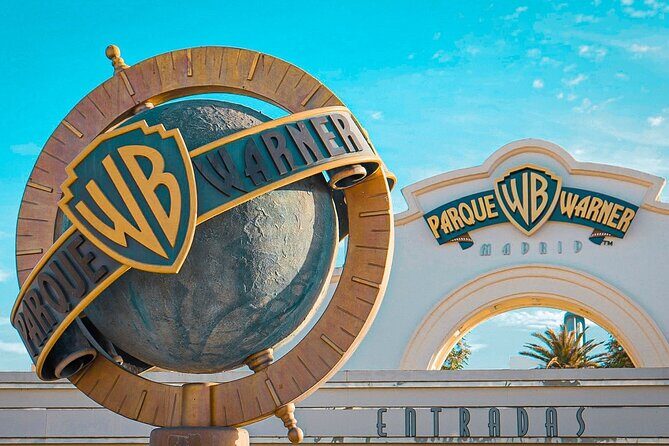 Parque Warner Day Tour from Madrid - Final Thoughts