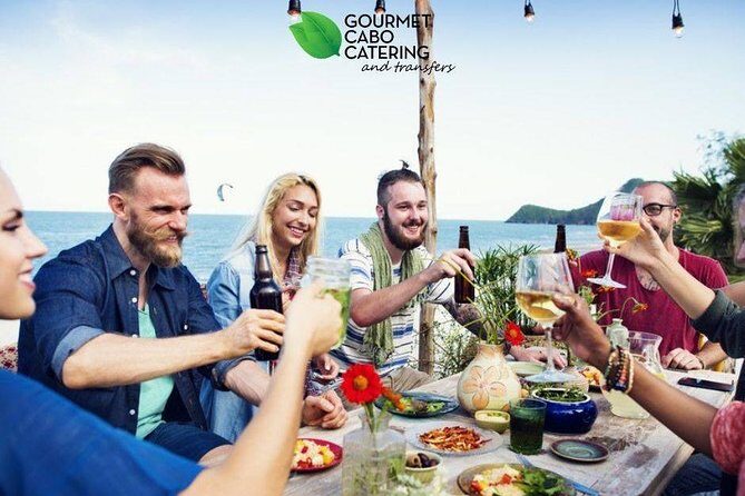 Parrillada dinner with a Private Chef in your villa/condo in Cabo or San Jose - A Private Parrillada Dinner with a Chef in Cabo: What You Need to Know