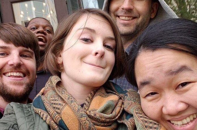 Participate in a Fun Scavenger Hunt in Akron by Wacky Walks - The Value of the Experience: What Travelers Are Saying