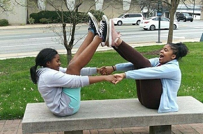 Participate in a Fun Scavenger Hunt in Akron by Wacky Walks - Who Is This Experience Best For?