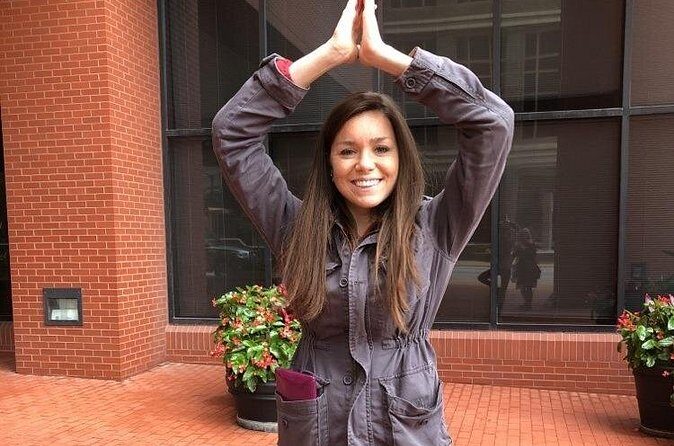 Participate in a Fun Scavenger Hunt in Akron by Wacky Walks - FAQ