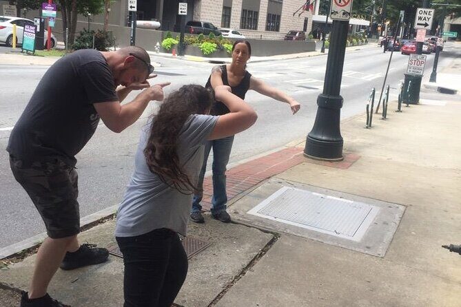 Participate in a Fun Scavenger Hunt in Atlanta by Zombie Scavengers - Is the Tour Worth the Price?