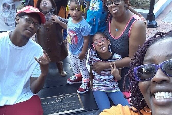 Participate in a Fun Scavenger Hunt in Atlanta by Zombie Scavengers - What Are the Practical Details?