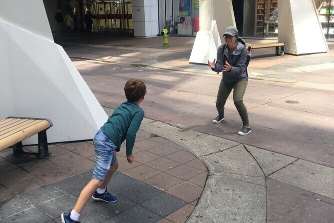 Participate in a Fun Scavenger Hunt in Atlanta by Zombie Scavengers - Who Should Consider This Tour?