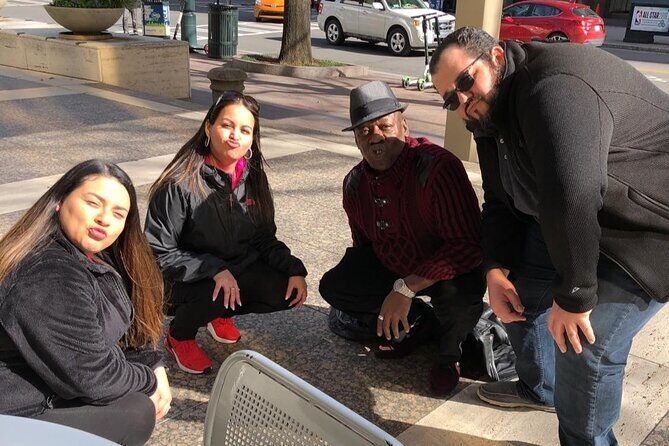 Participate in a Fun Scavenger Hunt in Baltimore by Wacky Walks - The Value of the Experience