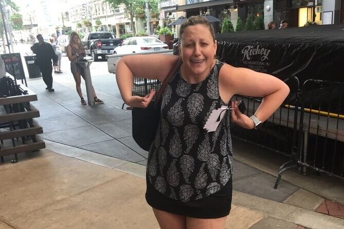 Participate in a Fun Scavenger Hunt in Baton Rouge by Operation City Quest - Detailed Breakdown of the Experience