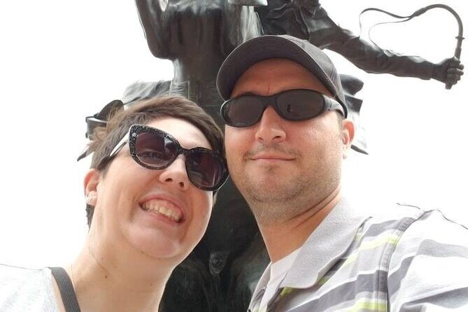 Participate in a Fun Scavenger Hunt in Baton Rouge by Operation City Quest - Who Is This Tour Best For?