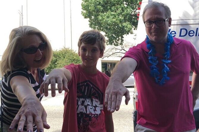 Participate in a Fun Scavenger Hunt in Baton Rouge by Operation City Quest - FAQs