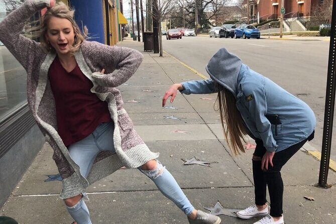 Participate in a Fun Scavenger Hunt in Cary by Zombie Scavengers - Key Points