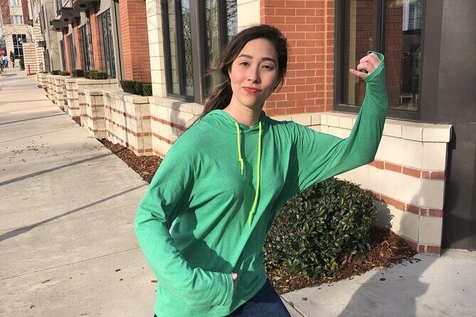 Participate in a Fun Scavenger Hunt in Cary by Zombie Scavengers - Detailed Breakdown of the Activity