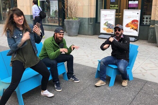 Participate in a Fun Scavenger Hunt in Cary by Zombie Scavengers - FAQ