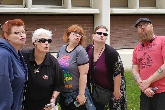 Participate in a Fun Scavenger Hunt in Centennial by Wacky Walks - What to Expect from the Wacky Walks Scavenger Hunt